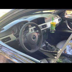 Meet your Posher, Andrew